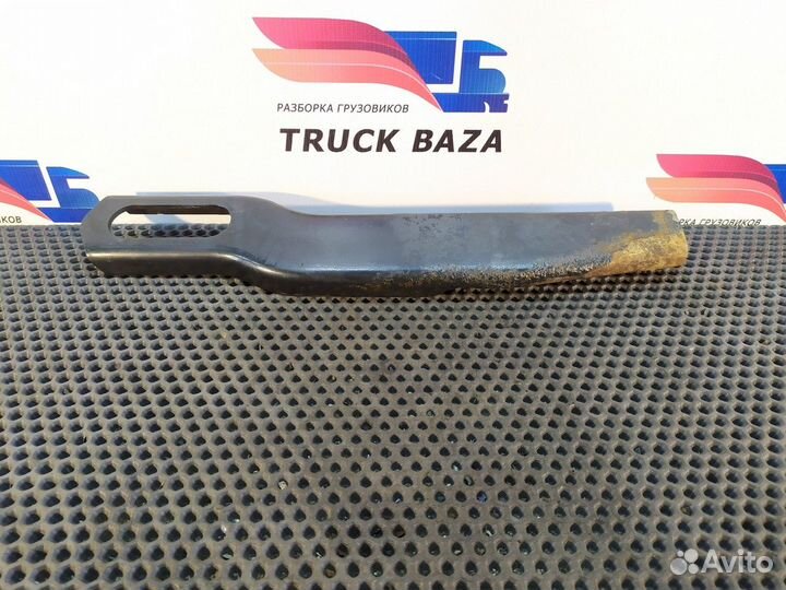 85417010004 Кронштейн замка кабины Man L2000