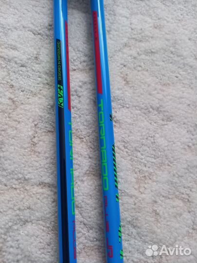 Лыжи коньковые atomic redster s9 jr