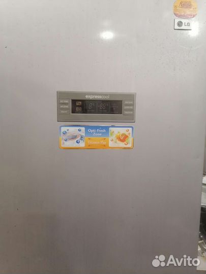 Холодильник на запчасти