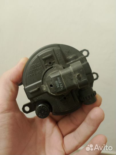 Противотуманные фары