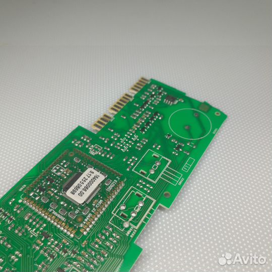 Модуль управления для холодильника Indesit C002935