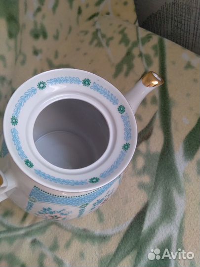 Чайник заварочный, 1.7 л