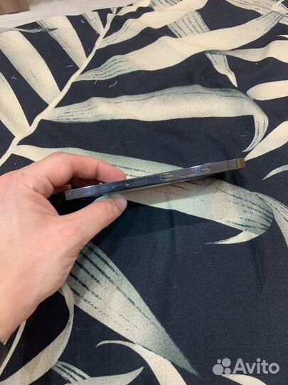 iPhone 13 Pro, 128 ГБ