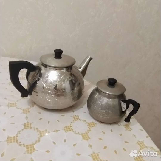 Заварочный чайник