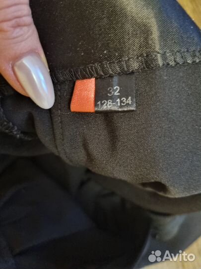 Боди, брюки, туфли для бальных танцев для мальчика