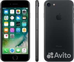 Телефон iPhone 7