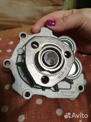 Водяная помпа 24-0959