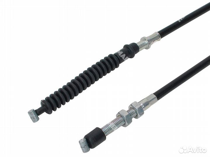 Трос газа 02-7FG10 (4Y/5K)