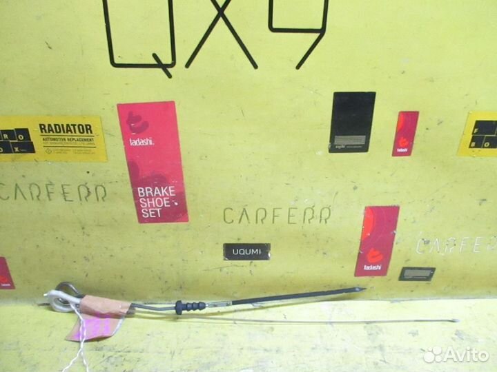 Щуп на Mitsubishi Ek Active H81W 3G83