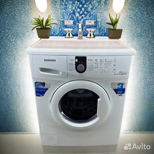 Стиральная машина бу с доставкой