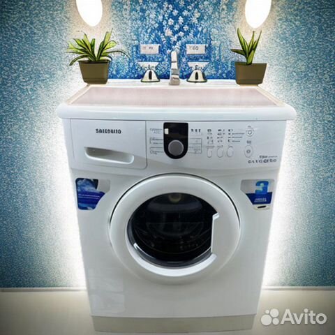Стиральная машина бу с доставкой