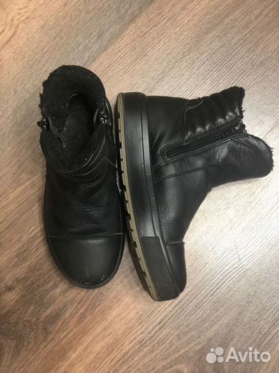 Ботинки Ralf ringer 31 размер