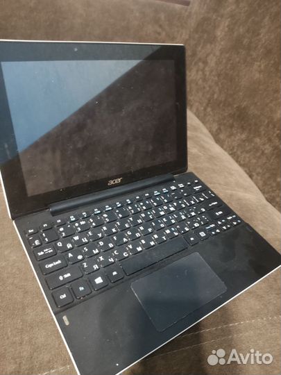 Нетбук acer
