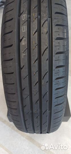 Nexen N'Blue HD Plus 215/60 R16