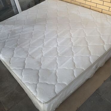 Матрас 180x200 Askona ортопедический