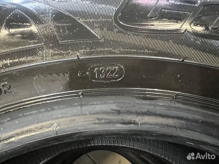 Cordiant Comfort 2 SUV 215/70 R16