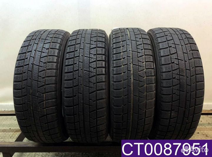 Yokohama Ice Guard IG50+ 205/60 R16 96T