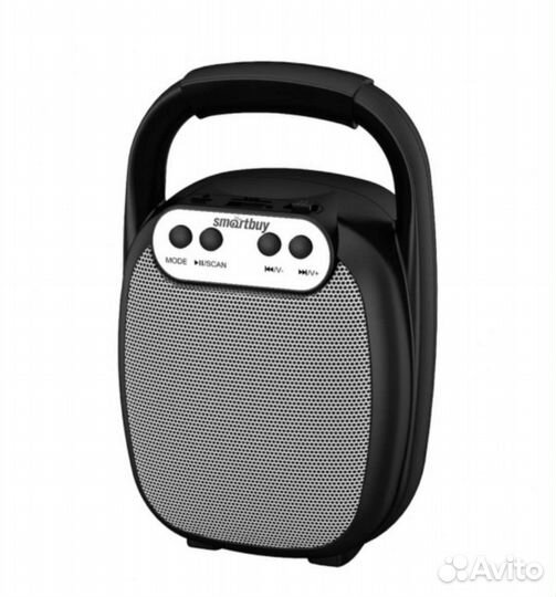 Блютуз колонка