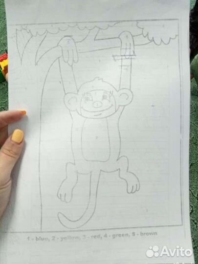 Мфу лазерный canon MF 4410