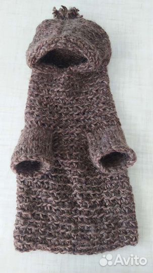 Одежда для животных