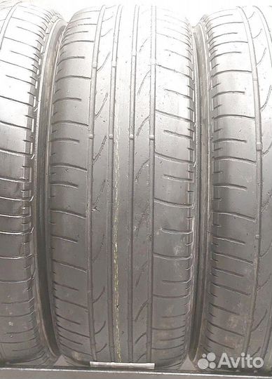 Bridgestone Dueler H/P 215/65 R16 98H