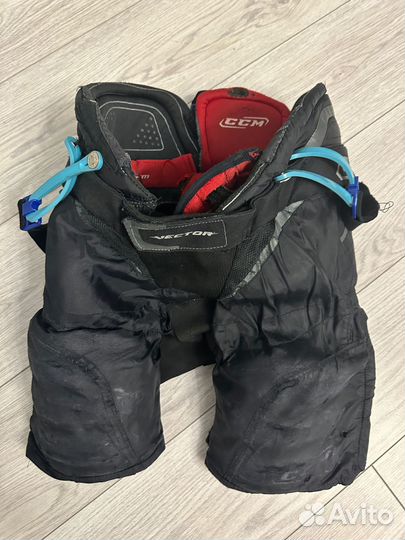 Хоккейные шорты ccm