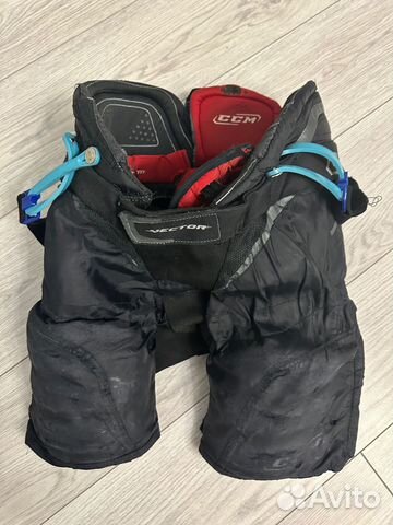 Хоккейные шорты ccm