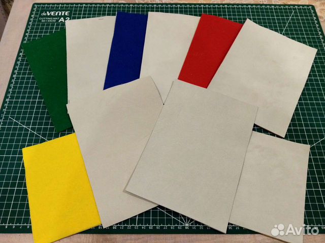 Кожа, демпфер для клапанов, 