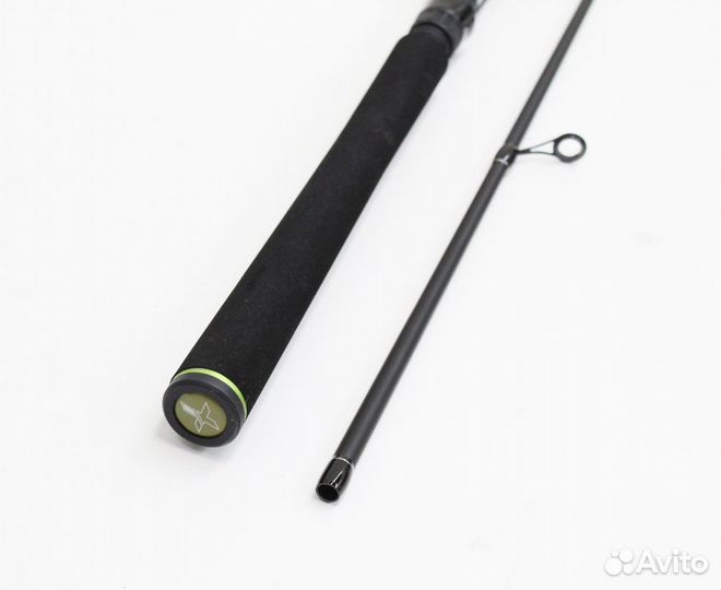 Спиннинг Maximus butcher-X JIG 21ML 2,1m 7-25g