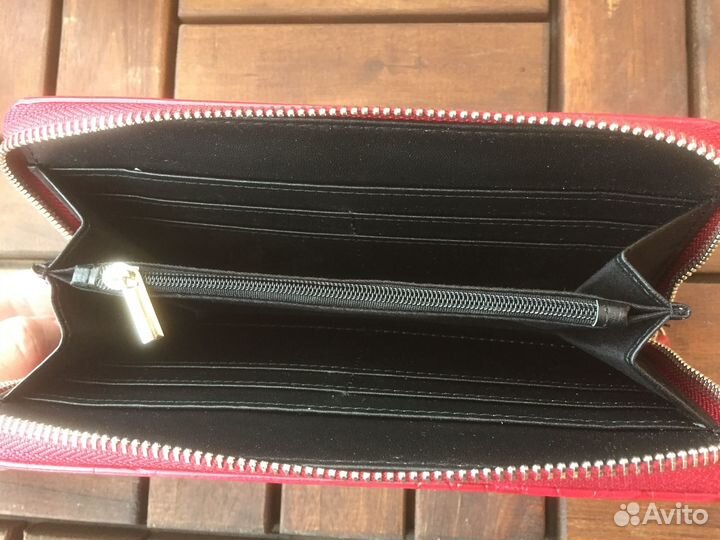 Портмоне женское Thomas Munz новое