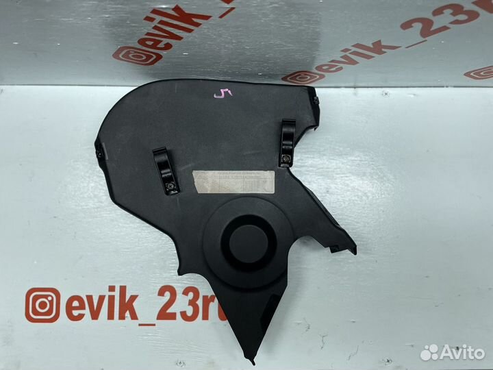 Крышка грм ауди