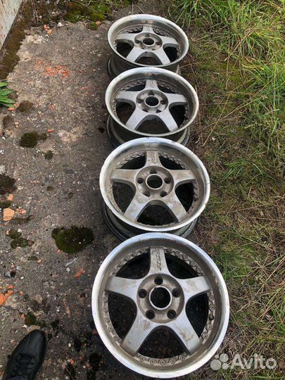 Hankook Kinergy Eco 195/65 R15