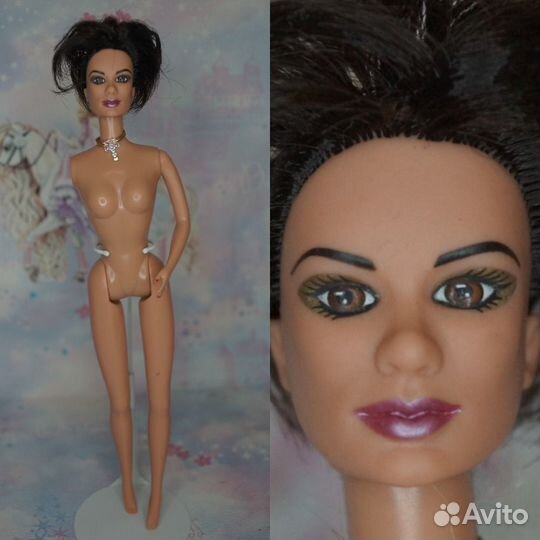 Барби Barbie винтаж 60-х 70-х 80-х 90-х