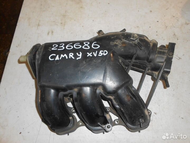 Коллектор впускной (Toyota Camry)