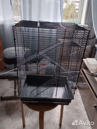 Клетка для грызунов/птиц