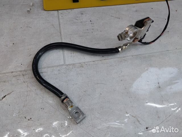 Клемма минусовая BMW F20 F22 F30 F32 F34 F36