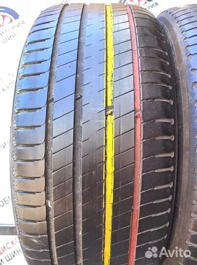 Michelin Latitude Sport 3 235/55 R19 101P