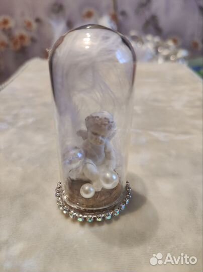 Таросики на крещение