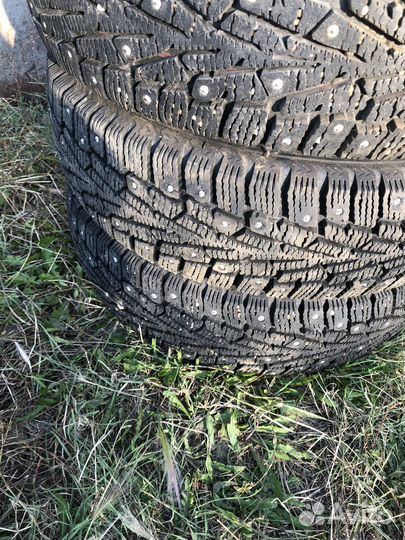 Cordiant Snow Cross 175/65 R14 82T