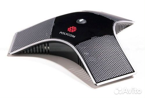 Микрофон для конференций Polycom 2215-23327-001