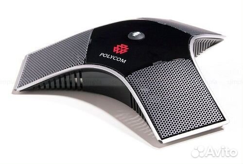 Микрофон для конференций Polycom 2215-23327-001