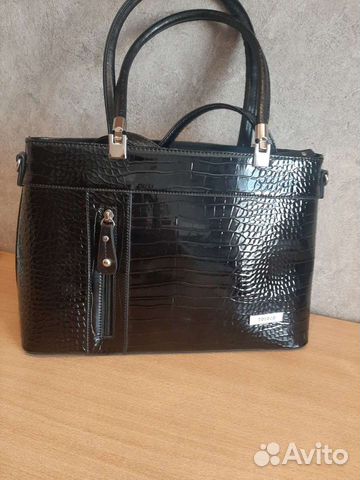 Сумка новая