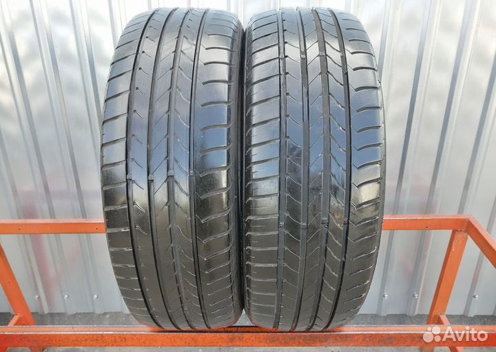 Goodyear EfficientGrip 195/55 R16 87V