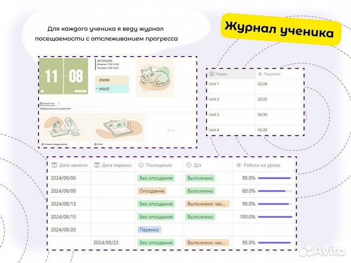 Репетитор по английскому языку онлайн