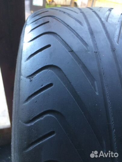 Michelin Pilot Sport 255/45 R18 99Y