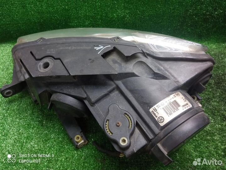 Фара правая Volkswagen Passat (B6) (2005-2010) Фо