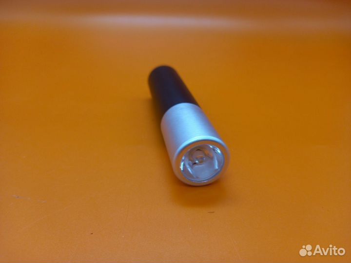 19485 Фонарик с 3 режимами для сотового телефона