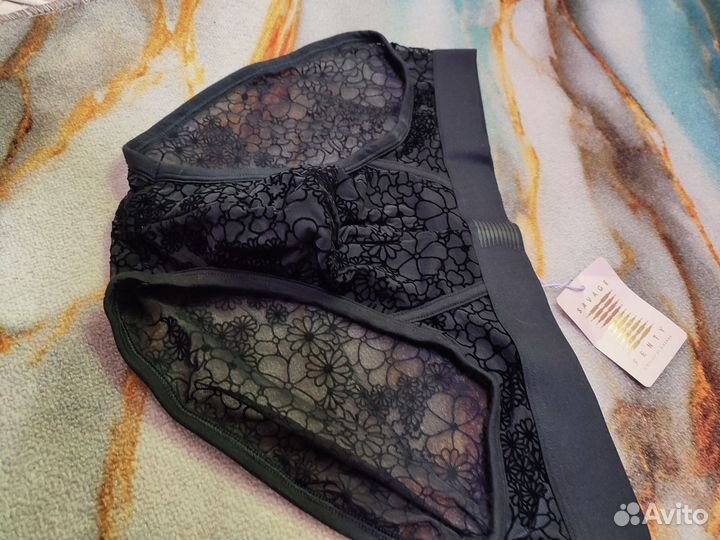 Трусы мужские Savage&Fenty размер L