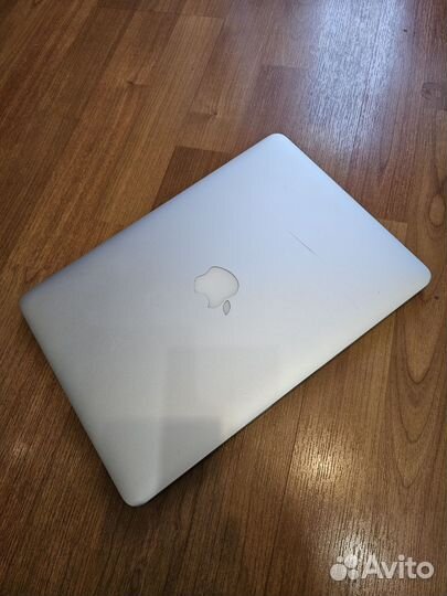 Apple MacBook Pro 13 Early 2015 A1502