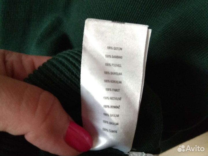 Джемпер для школьников